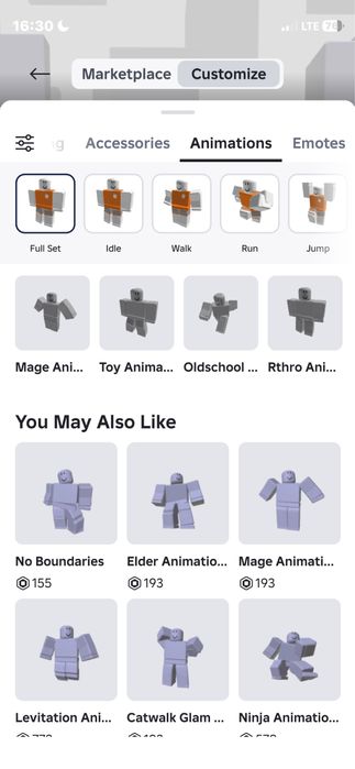 Продам аккаунт в роблокс