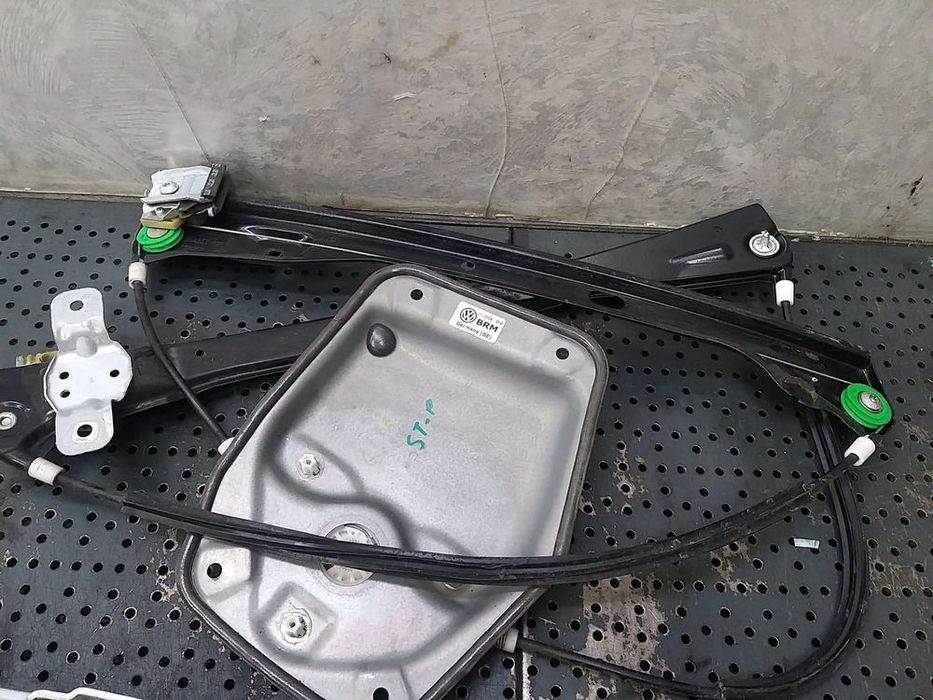 Macara geam electric stanga fata vw golf 5 1k 1k3837461b 1k4837461b 5m0837461 1k5837461b