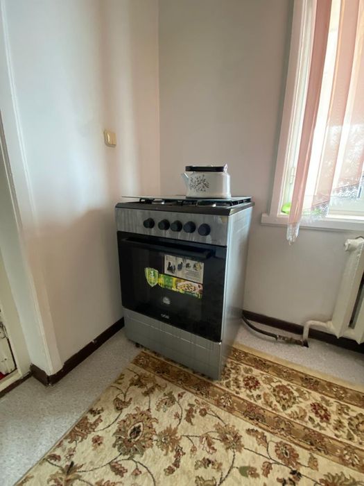 Продается газ плита
