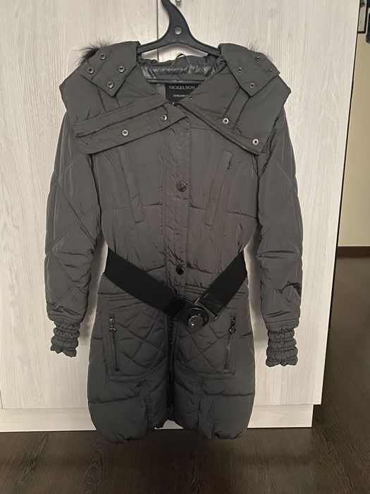 Продам Пуховик женский