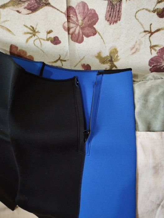 Шорты-сауна фабричные, качественные