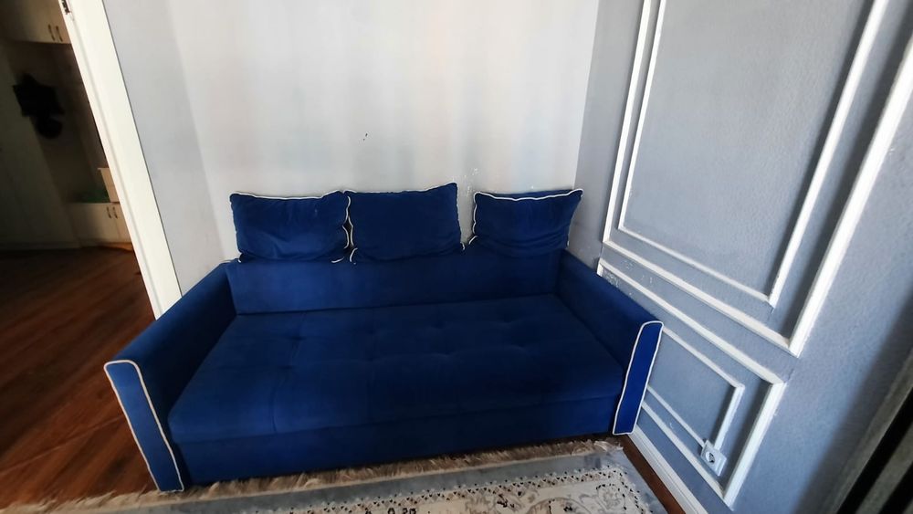 Продается 2 дивана