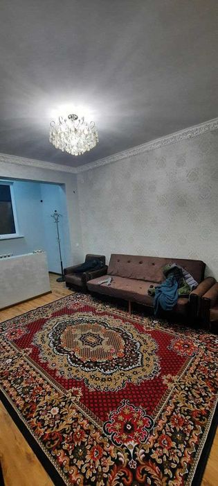 Аренда квартира Чилонзор 3-квартал 4-этаж 2-хона