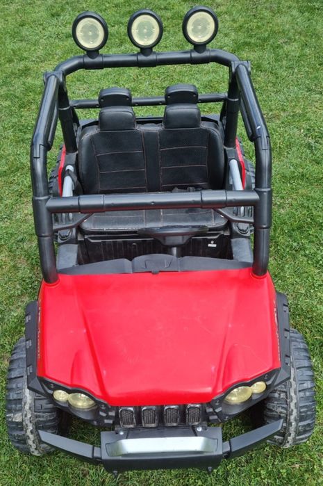 Utv electric pentru copii