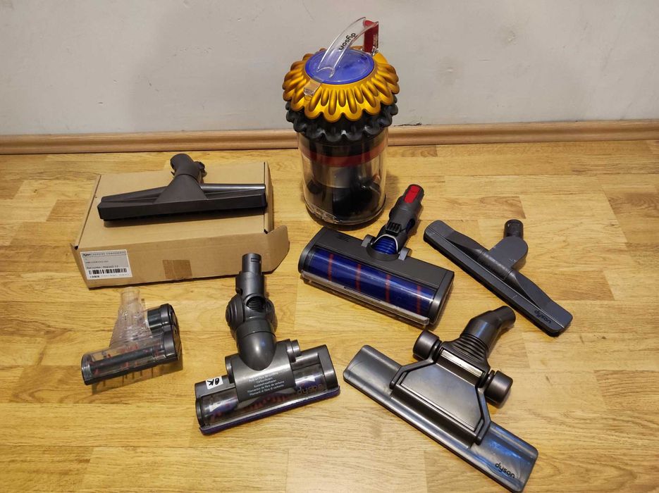 Perie Dyson V6, V7 si V8