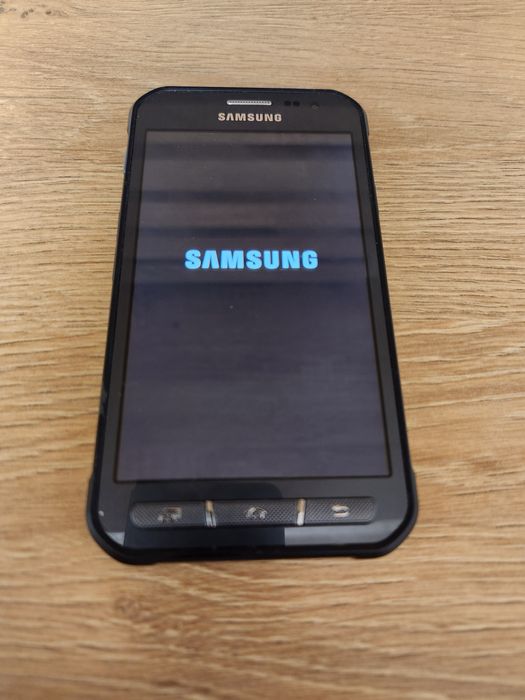 Telefon Samsung Galaxy Xcover 3 G389f folosit
Telefon mobil Samsung Ga
