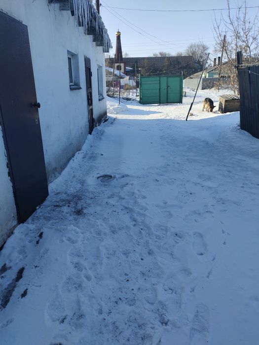 Продам дом 4х комнатный