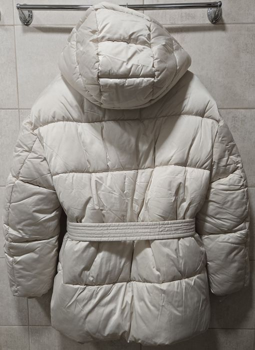 Дамско зимно яке Guess