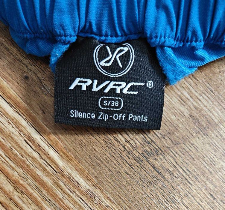 Revolution Race RVRC Дамски труристически панталон размер S