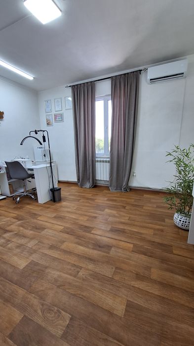 Аренда для мастера маникюра