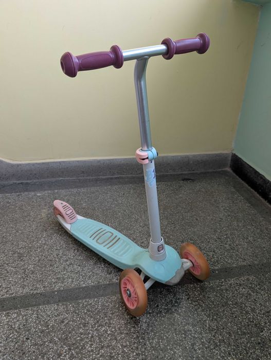 Тротинетка OXELO B500