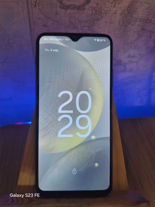 [Обмен] Poco M3 4/64