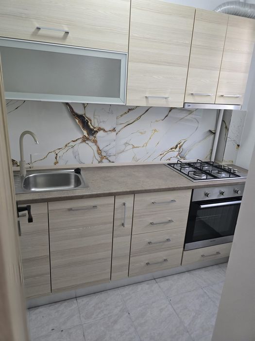 Garsoniera Confort 1 Bdl.Chisinau Arena Nationala  Mega Mall