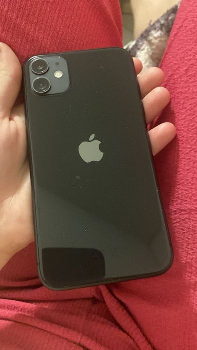 Iphone 11 perfect functional