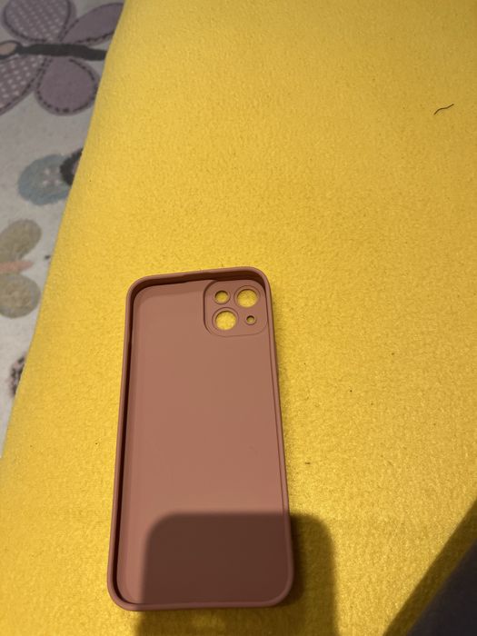 Кейс за Iphone 14 plus