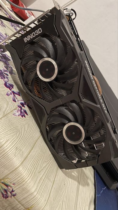Vand Rtx2060 6gb