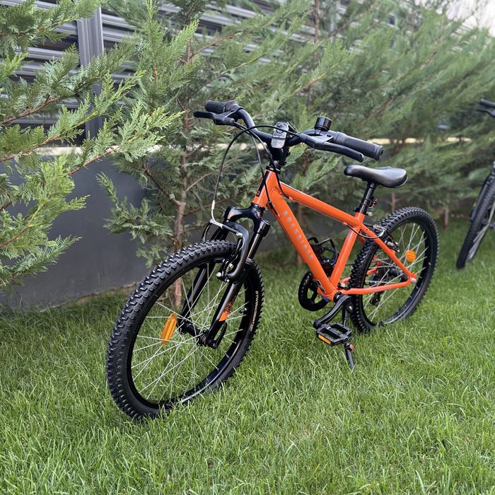 Bicicleta copii 20’’