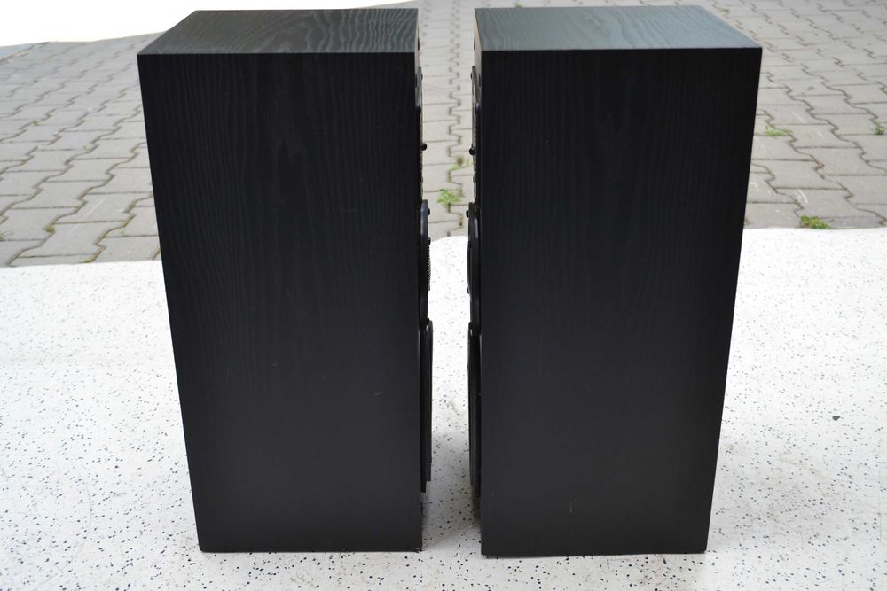 Boxe Orbid Sound