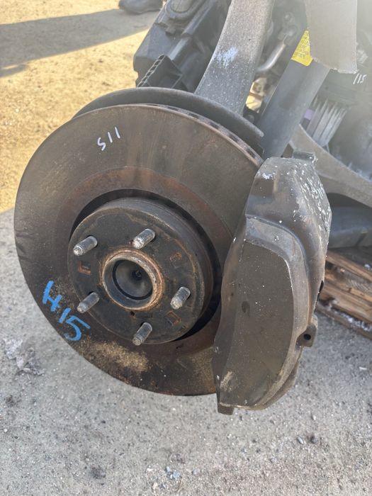 Gs 350 lexus на разбор есть все