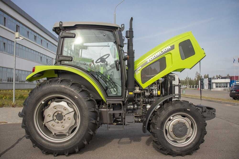 Трактор ZOOMLION RN1104, янги (110 от кучи)
