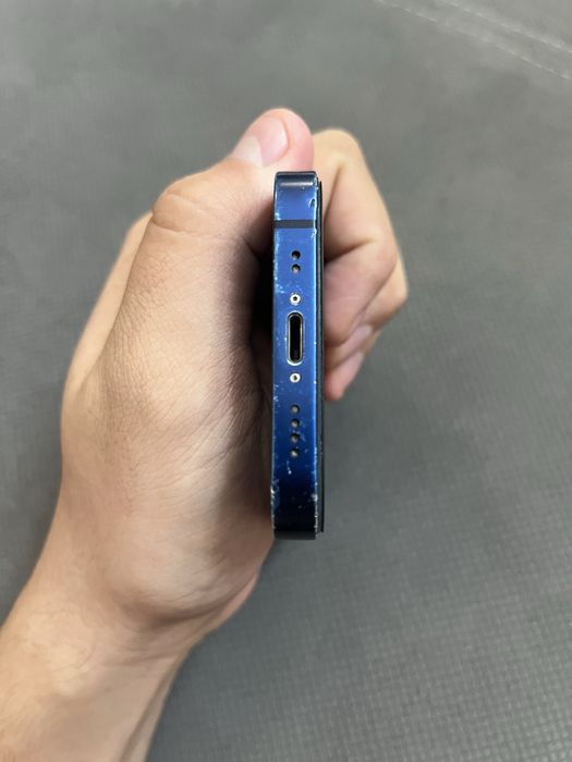 iPhone 12 mini 128/71