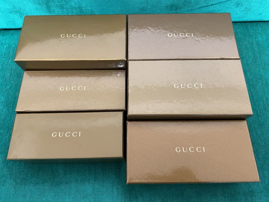 Toc de ochelari Gucci / Dior