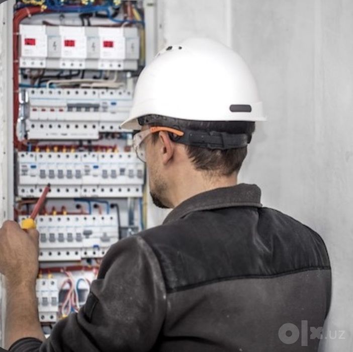 Elektrik , elektromontaj , konditsioner ustanovka hizmatlari
