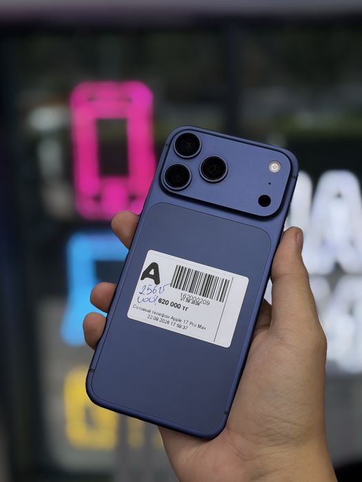 Iphone 16 Pro Max •рассрочка 0-0-24• Baitime