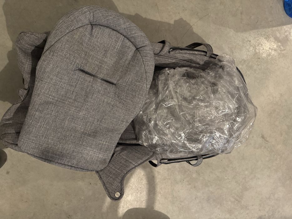 Vand carucior Stoke Xplory V5 + landou