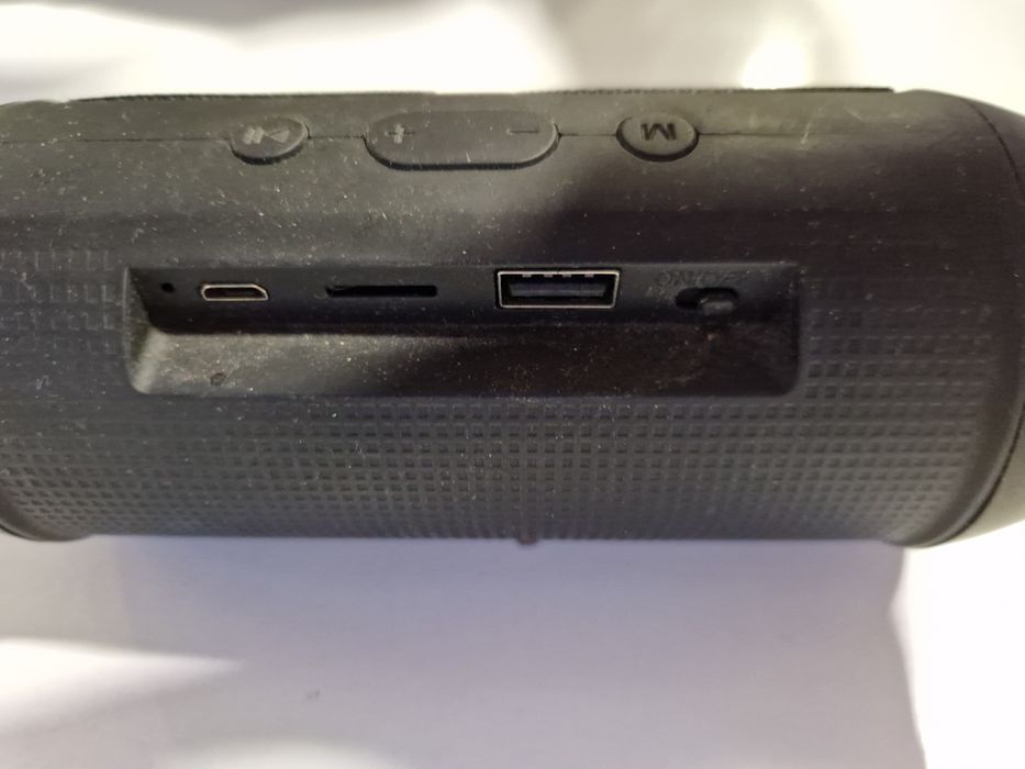 Тонколонка Crown