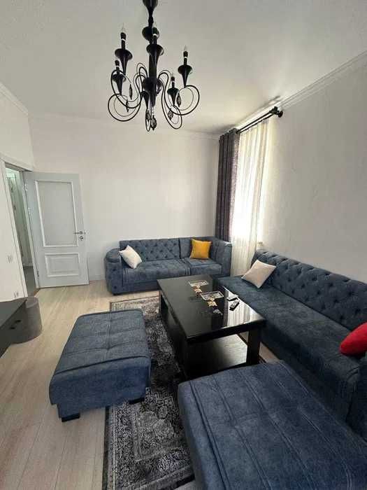 СДАЁТСЯ Уютная квартира 2х /3/9 Яшнабадский р-н ЖК Ассалом Сохил