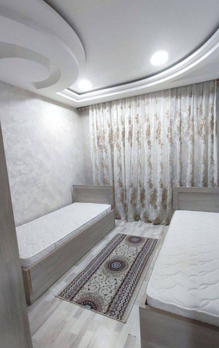 Аренда квартира Себзар