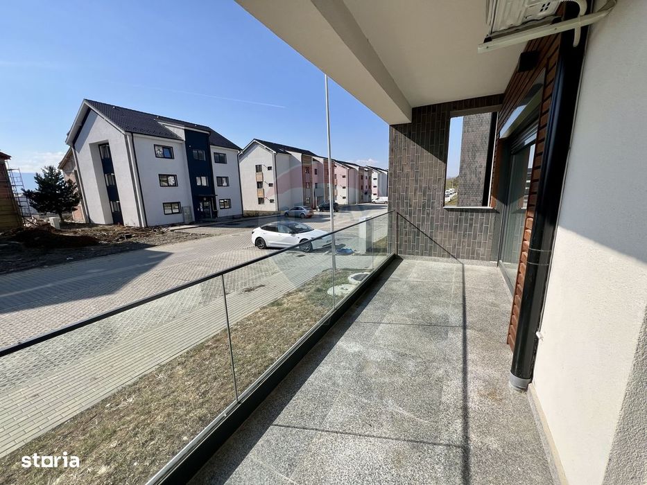 Prima Închiriere: Apartament de Lux cu 2 Camere în Cartierul DaVinci