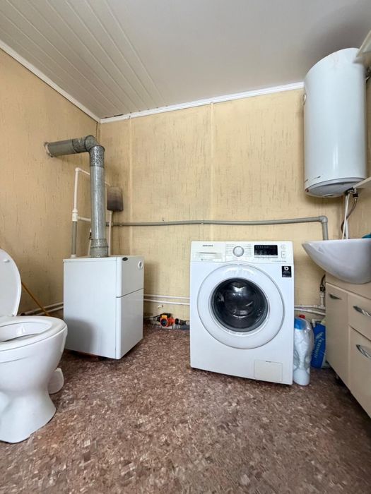 Продам дом в постепном