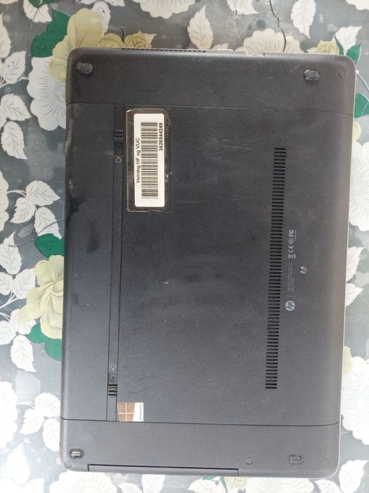 Laptop HP Probook 450