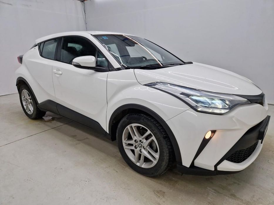 Toyota C-HR TOYOTA C-HR 1.8 HSD C-enter