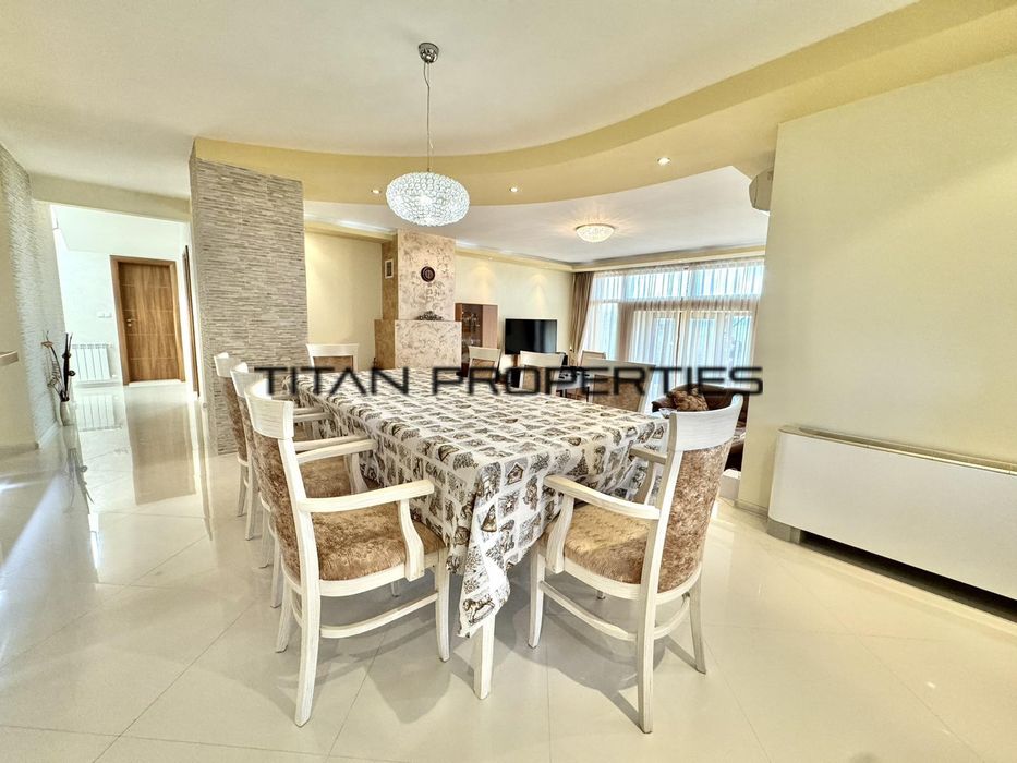 Продава се Къща в Бургас, Долно Езерово - 310 кв.м за 2033 €/кв.м - Снимка #13