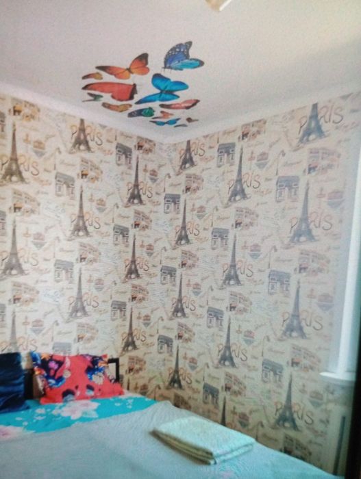 Срочно продается квартира