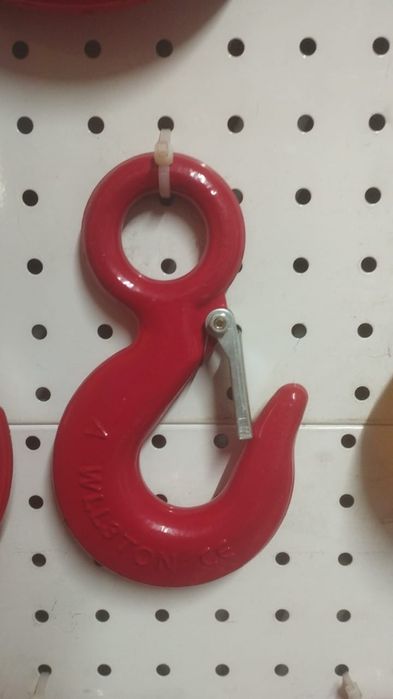 Паук,стропы цепные.