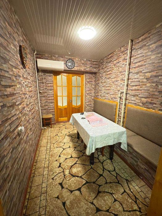 Продается СВОЯ 5х квартира, Учтепа, 23 квартал