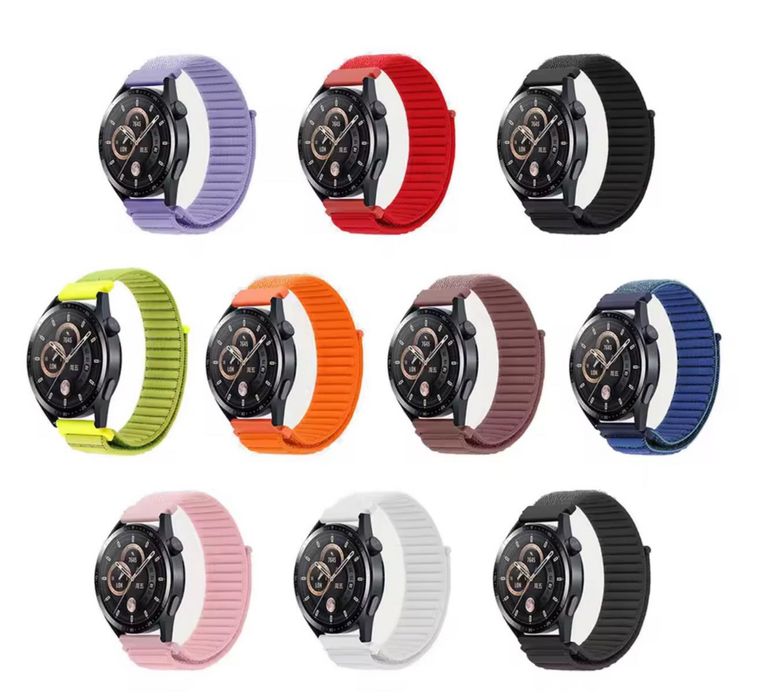 Curele ceas Garmin Vivoactive