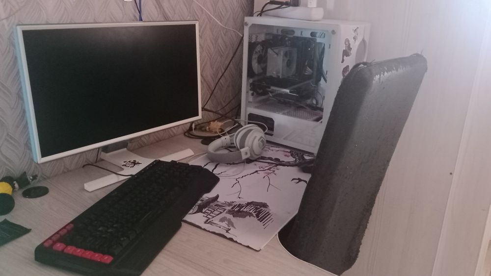 Продам игровой комп