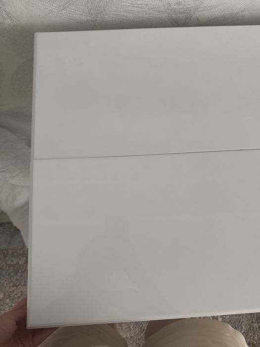 Стол трансформер консоль