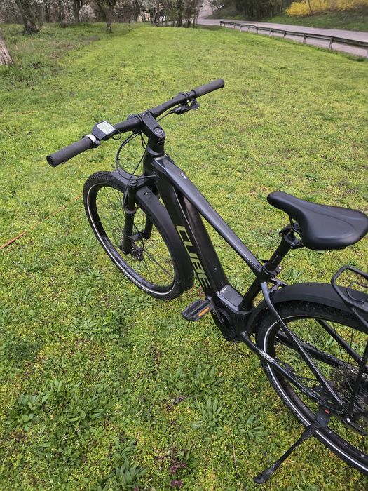 Cube reaction hybrid 625 bosch performance line cx