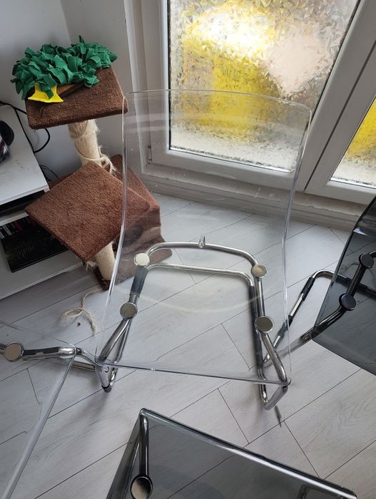 IKEA Tobias холни/Кухненски столове