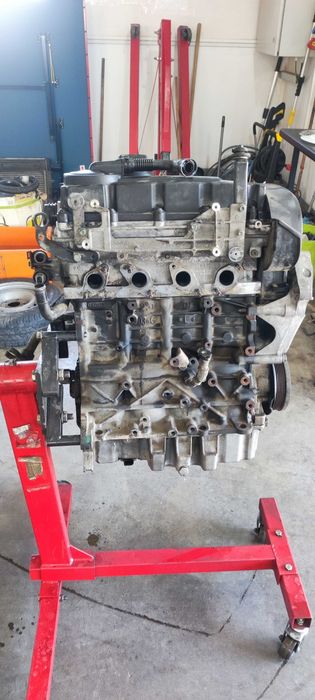 Motor volkswsagen vw passat B6 break an 2008 cod motor BKP