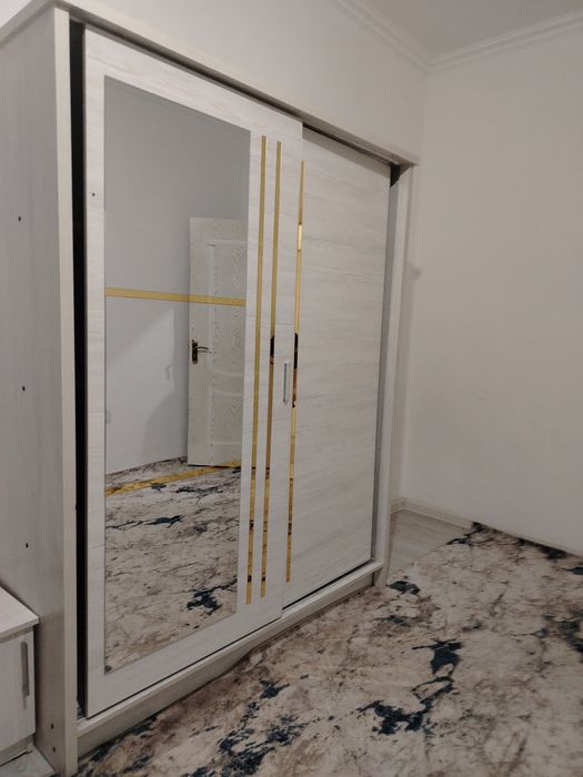 Оилага 2 хона 350у.е Маклер 40% Сергели дархон 1 срочно метро 3 якин