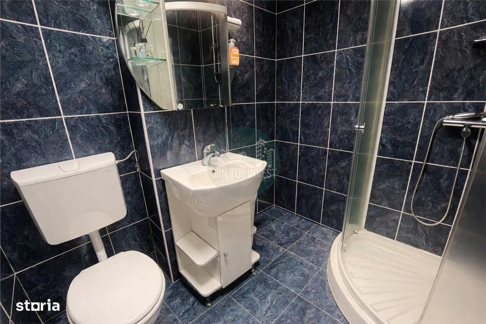 Apartament 3 camere decomandat zona Dioda