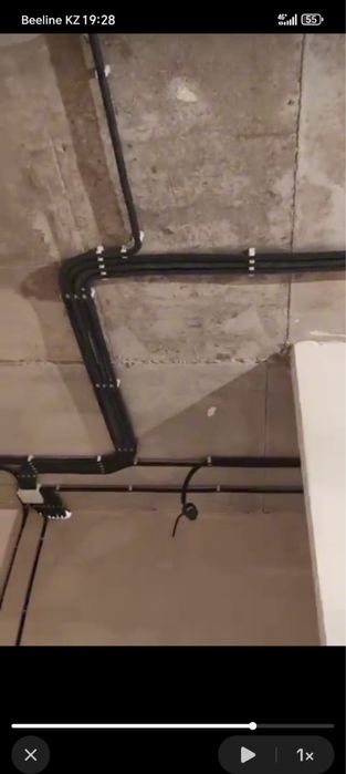 Электрик,электромонтаж