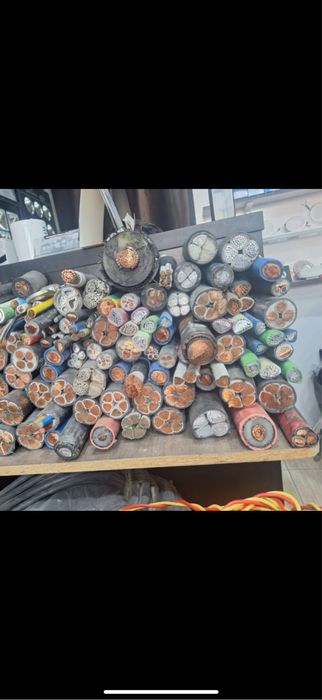 Kabel Сип 4*25 4*50